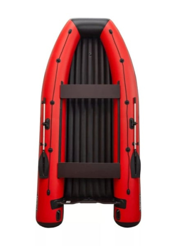 Лодка ПВХ SIBRIVER Хатанга Pro 390 НДНД