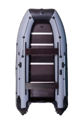 Лодка ПВХ KITT BOATS 390 Пайол