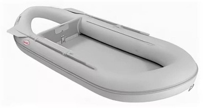 Лодка ПВХ BADGER Reed Line 400