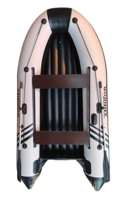 Лодка ПВХ ANNKOR 360 НДНД Лайт