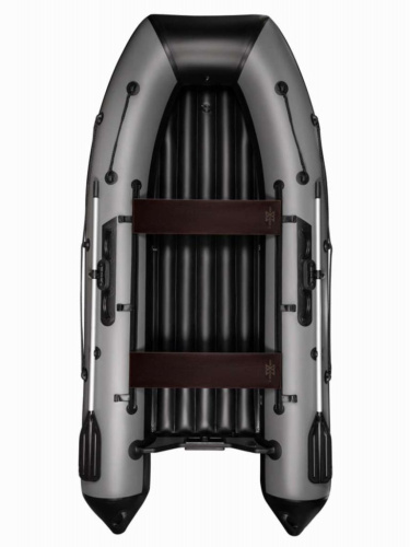 Лодка ПВХ X-RIVER Agent 340
