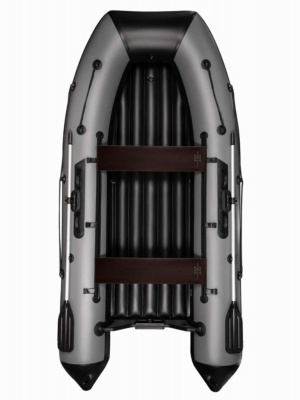 Лодка ПВХ X-RIVER Agent 340