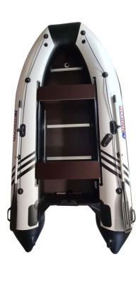 Лодка ПВХ ANNKOR 370RT