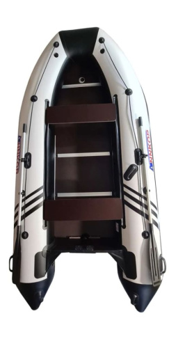 Лодка ПВХ ANNKOR 380T