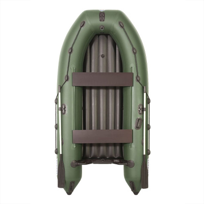 Лодка ПВХ ПИЛОТ 320 НДНД