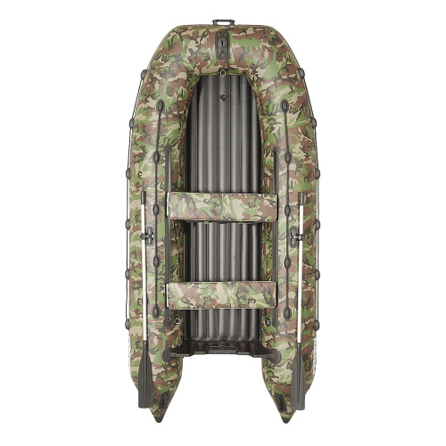 Лодка ПВХ КОВЧЕГ 320 НДНД