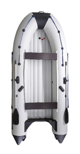 Лодка ПВХ PROFMARINE PM 370 Air
