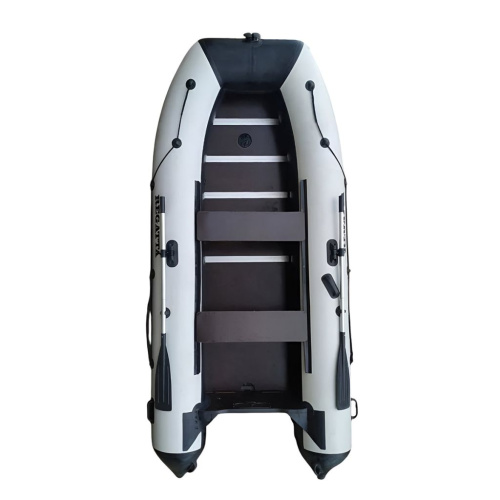 Лодка ПВХ REGATTA R350