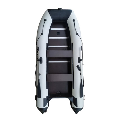 Лодка ПВХ REGATTA R350