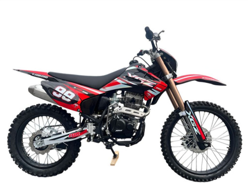 Мотоцикл XGZ CQR-CB250 ENDURO