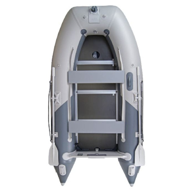 Лодка ПВХ BADGER Fishing Line 300 Pro PW