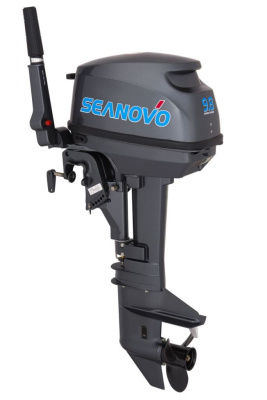 2х-тактный лодочный мотор SEANOVO SN9.8FHS