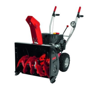 Снегоуборщик AL-KO Snowline 620 EII