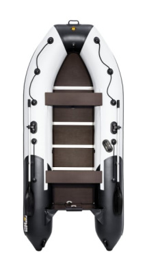 Лодка ПВХ РИВЬЕРА 3600 СК Компакт
