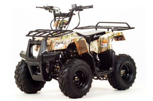 Квадроцикл MOTOLAND 110 Rider (2021 Г.)