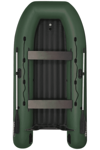 Лодка ПВХ ФРЕГАТ 350 Air НДНД