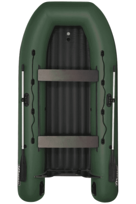 Лодка ПВХ ФРЕГАТ 350 Air НДНД