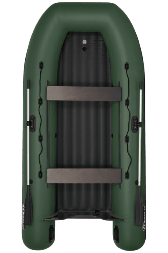 Лодка ПВХ ФРЕГАТ 330 Air НДНД