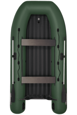 Лодка ПВХ ФРЕГАТ 330 Air НДНД