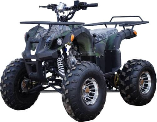 Квадроцикл STALKER 125