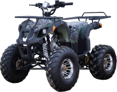 Квадроцикл STALKER 125