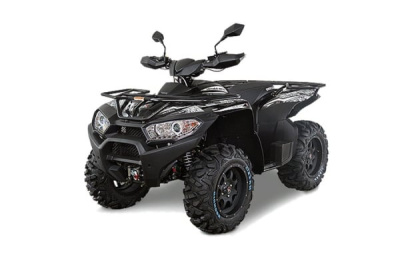 Квадроцикл ACCESS AMX 8.57 EPS LV LTD (ПСМ)