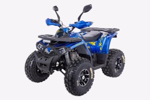 Квадроцикл AVANTIS HS8 Shark Lux