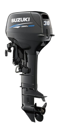 2х-тактный лодочный мотор SUZUKI DT30RS