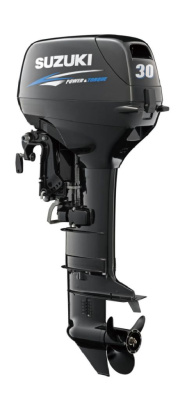 2х-тактный лодочный мотор SUZUKI DT30RS