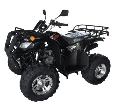 Квадроцикл RATO Hammer 200 Lux