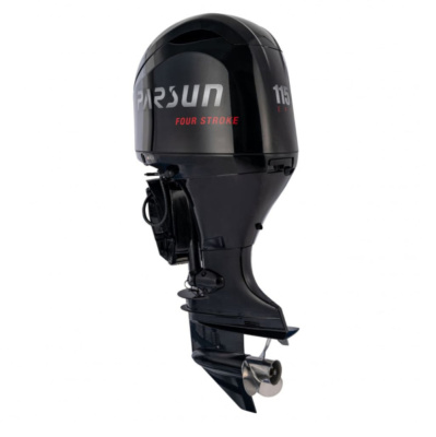 4х-тактный лодочный мотор PARSUN F115FEX-T EFI
