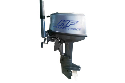 2х-тактный лодочный мотор HYDRO FORCE M 9.8 FHS