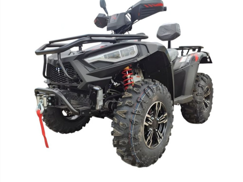 Квадроцикл LINHAI-YAMAHA P500 Promax