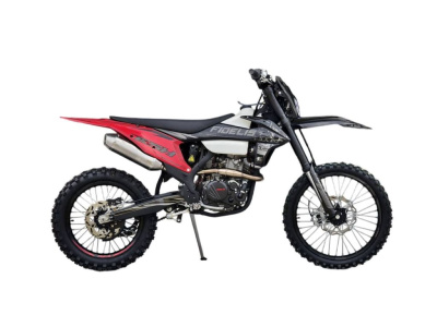 Мотоцикл FIDELIS Esh YBS300 (174MN-5) ENDURO