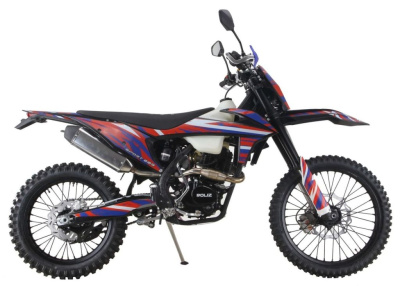 Мотоцикл кроссовый эндуро ROLIZ Sport-009