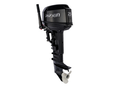 2х-тактный лодочный мотор PARSUN T25BMS