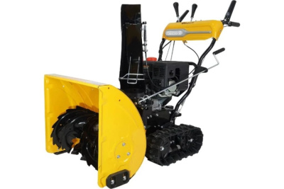 Снегоуборщик HABERT HBM24-F