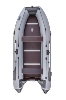 Лодка ПВХ STEFA 3400МК