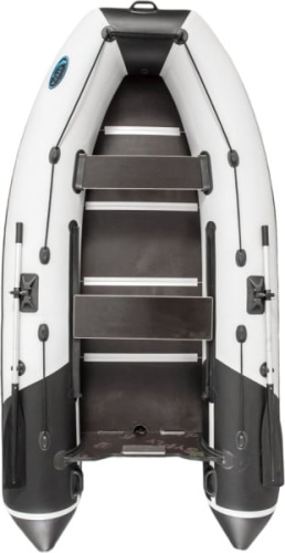 Лодка ПВХ STEFA 3200МКXL