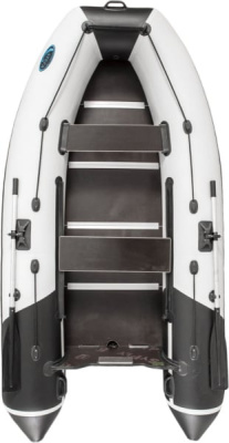 Лодка ПВХ STEFA 3200МКXL