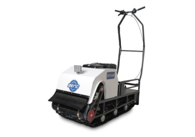 Мотобуксировщик ВЕПС «Профи» 13 л.с.