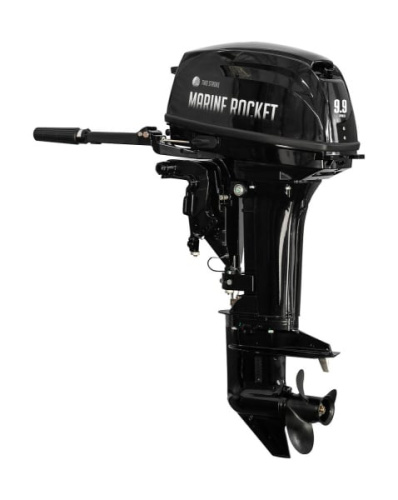 2х-тактный лодочный мотор MARINE ROCKET MR9.9PRO