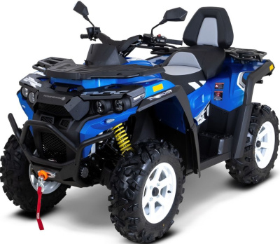 Квадроцикл РМ 800 Т (ПСМ)