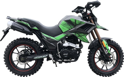 Мотоцикл ROCKOT Hound 250 ТУРЭНДУРО