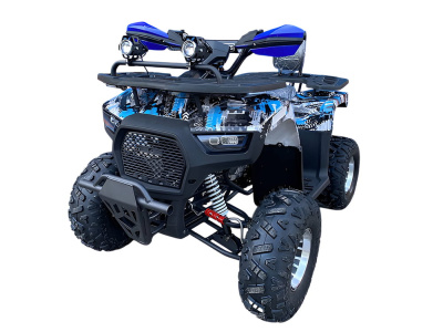 Квадроцикл HUMMER Hunter 150cc