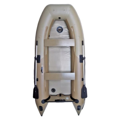 Лодка ПВХ BADGER Fishing Line 270 AD