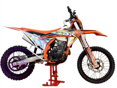 Мотоцикл XGZ K26-PR300 ENDURO