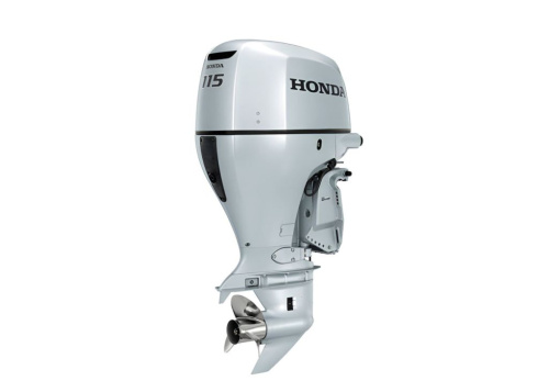 4х-тактный лодочный мотор HONDA BF115 JLDU