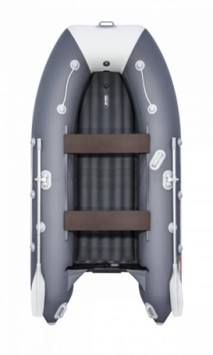 Лодка ПВХ ТАЙМЕНЬ LX 3200 НДНД
