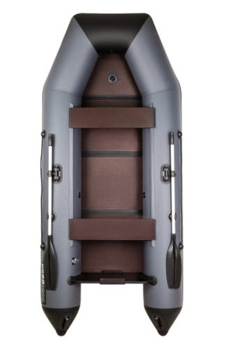 Лодка ПВХ АКВА 3200 СК